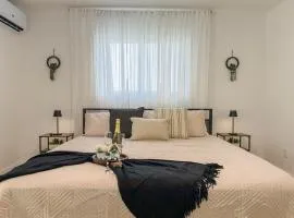 King Comfort Suite Kitchen Wi-Fi Parking