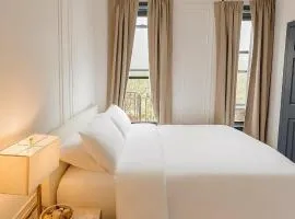 Elegant Upper East Side Studio Retreat Near Central Park and The Met