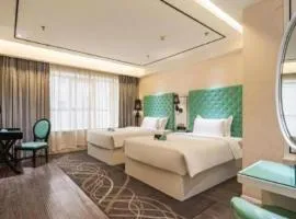 Xana Lite Korla Shihua Avenue Longquehe