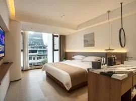 Yangshuo Yunting Lisha Hotel