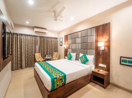Treebo Premium Nova Candolim With Pool And Spa, hotel en Candolim