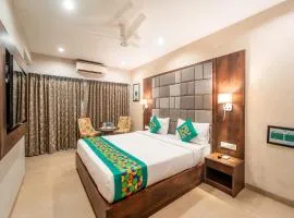Treebo Premium Nova Candolim