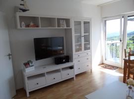 Beta Apartments, Hotel in Reifferscheid