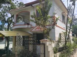 Shevaroyen villa yercaud