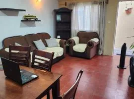 Cozy House in Antigua within the Urban center