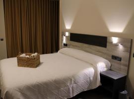 Ca L´Ángels, hotel em Prat de Comte