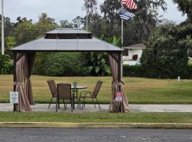 Royal Inn Motel, hotel a Ocala