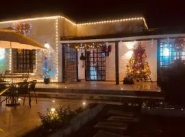 Finca el origen 2025