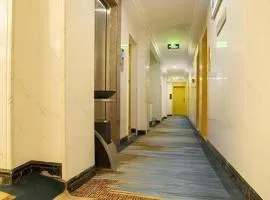 JTOUR Inn Zhanjiang Poly Yuandian Plaza