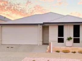 Coastal Family Retreat near Marina