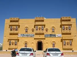 Hotel Meer Villa And Ac Restaurant