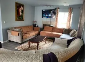 Spacious home near LAX