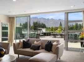 THE SHOTOVER Central Queenstown Luxury