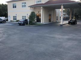 Green Palms Extended Stay, hotel in Kissimmee