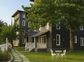 Amantran Resorts and Wellness Centre