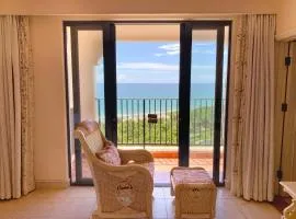 baya sea view apartment