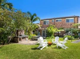 Sommaroy - Pet Friendly with Fire Pit