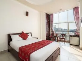 Collection O Dinh Dinh Hotel - Near Tan Son Nhat Airport