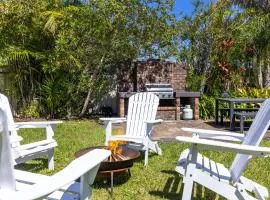 Sommaroy - Pet Friendly with Fire Pit