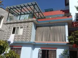 Le Petit Paradis Népal