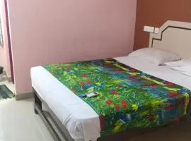 Hotel RJ Madurai