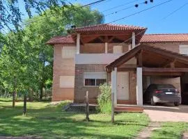 El Balcón de la Costanera