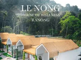 Le Nong House Of Wellness