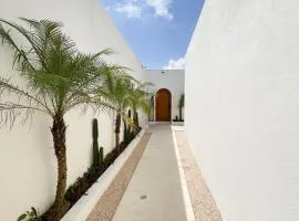 Staycationku Premium Jogja Villas