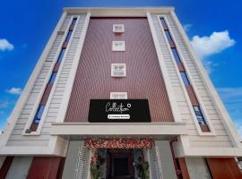 Super Collection O Digha Ghat Formerly Hotel Shahnai, ubytovanie v destin&aacute;cii Patna