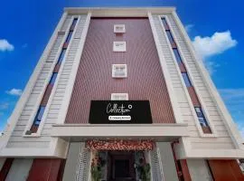 Collection O Digha Ghat Formerly Hotel Shahnai