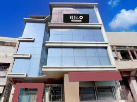 Vadodara में, होटल Collection O Sur Sagar Lakeview Vadodara Formerly Vintage Inn