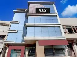 Hotel O Sur Sagar Lakeview Vadodara Formerly Vintage Inn