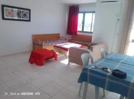 Appartement 5 Midoun centre