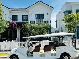 Villa Thuy Nguyen Novaworld