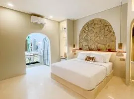 Staycationku Premium Jogja Villas