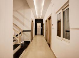 Hotel O George Town, ξενοδοχείο σε Colonelganj