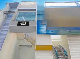 Hotel O Sector 110 Noida Formerly Luv Kush Tower Bhangel