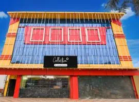 Super Collection O Dattapukur Railway Terminal Kolkata