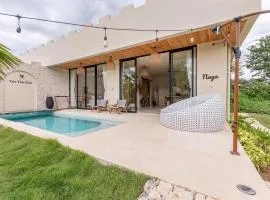 The Castle Villas - Naga