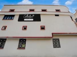 Collection O Civil Lines Prayagraj, hotel v destinaci Civil Lines