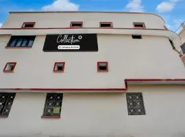 Collection O Civil Lines Prayagraj