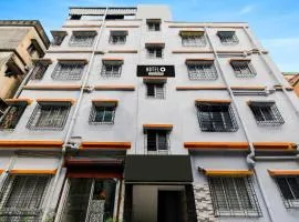 Hotel O Narayana RN Tagore Hospital Formerly Lantern Guest House