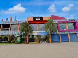 Collection O Sirkazhi Formerly Navagiraga Resort, ξενοδοχείο σε Vaithīsvarankoil