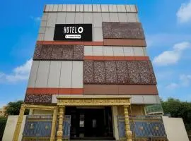 Hotel O Tiruvallur Bus Terminal Formerly SK Vinoth Mahal