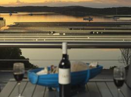 Seascape, Hotel in Coffin Bay