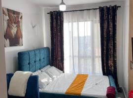 SafeStays, δωμάτιο σε οικογενειακή κατοικία σε Gatunga