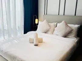 Bukit Bintang Suites KL