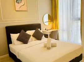 Bukit Bintang Suites KL