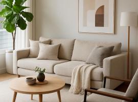 Rumah Che Matsunami, ξενοδοχείο σε Tanah Rata