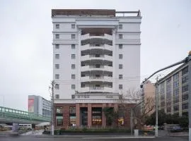Orange Hotel Shanghai North Xizang Road Subway Station